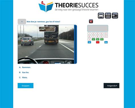 gratis auto theorie leren|Gratis auto theorie en examens